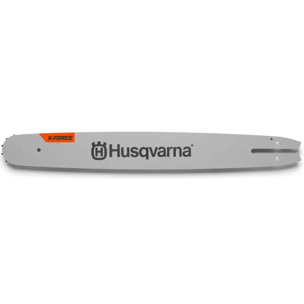 Guia Barra de Motosserra Husqvarna 16´ 3/8´ 1.5 XFORCE 